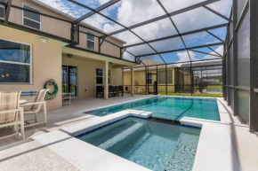 7 Bedrooms - 4,5 Bathrooms - Crystal Cove 4731 BD